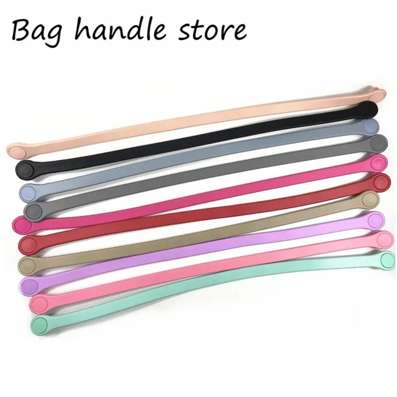 

1 Pair Bag Handles For Obag Eva Long Strap 2021