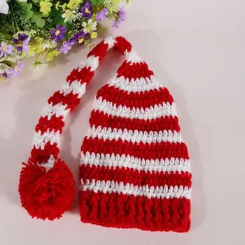 

Newborn made Crochet Photography Props Baby Hat