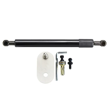 

1Set Rear Trunk Tail Gate Supports Strut Rod Arm Shocks Strut Bars Damper For Dodge RAM 1500 2500 3500 Pickup 2009-2018 DZ43301
