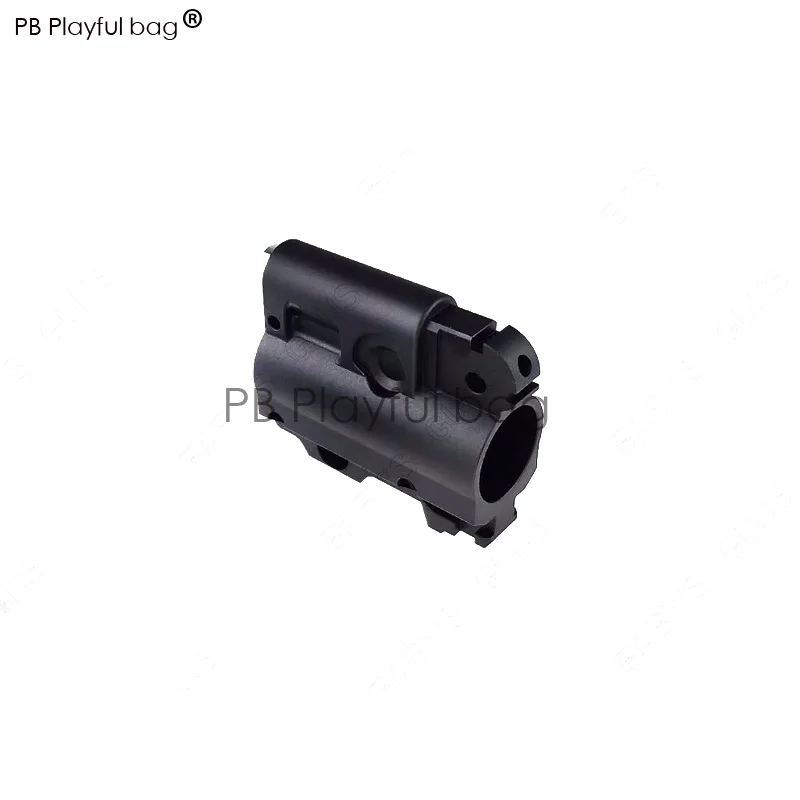 LDT HK416 улучшенный материал аксессуары Advanced Edition Набор 2,5 поколение Начальная серия водяная пуля нейлоновый сплит-чехол OI69 - Цвет: Air guide seat