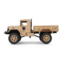 Remote Control Toys