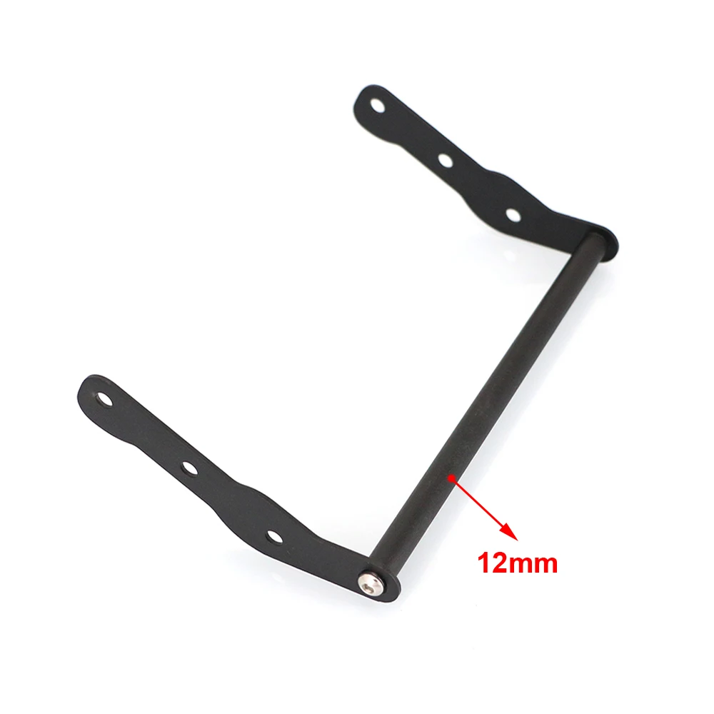 Motorcycle Mobile Phone Holder For HONDA CB500X CB 500X 2016-2019 Rechargeable GPS Navigator Mounting Bar 21 - Racext Motorcycle Mobile Phone Holder For HONDA CB500X CB 500X 2016-2019 Rechargeable GPS Navigator Mounting Bar - - Racext 20