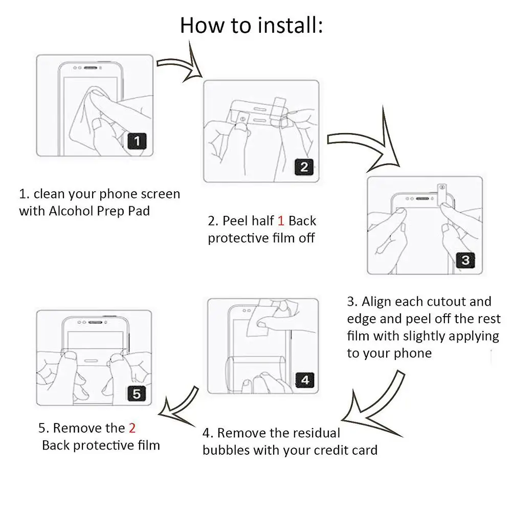 3 шт Мягкий ТПУ прозрачный протектор экрана Защитная пленка для huawei Band 3 Pro устойчивая к царапинам HD пленка