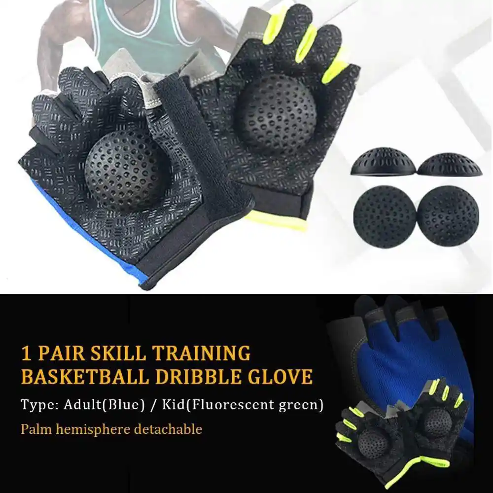 gloves for basketball