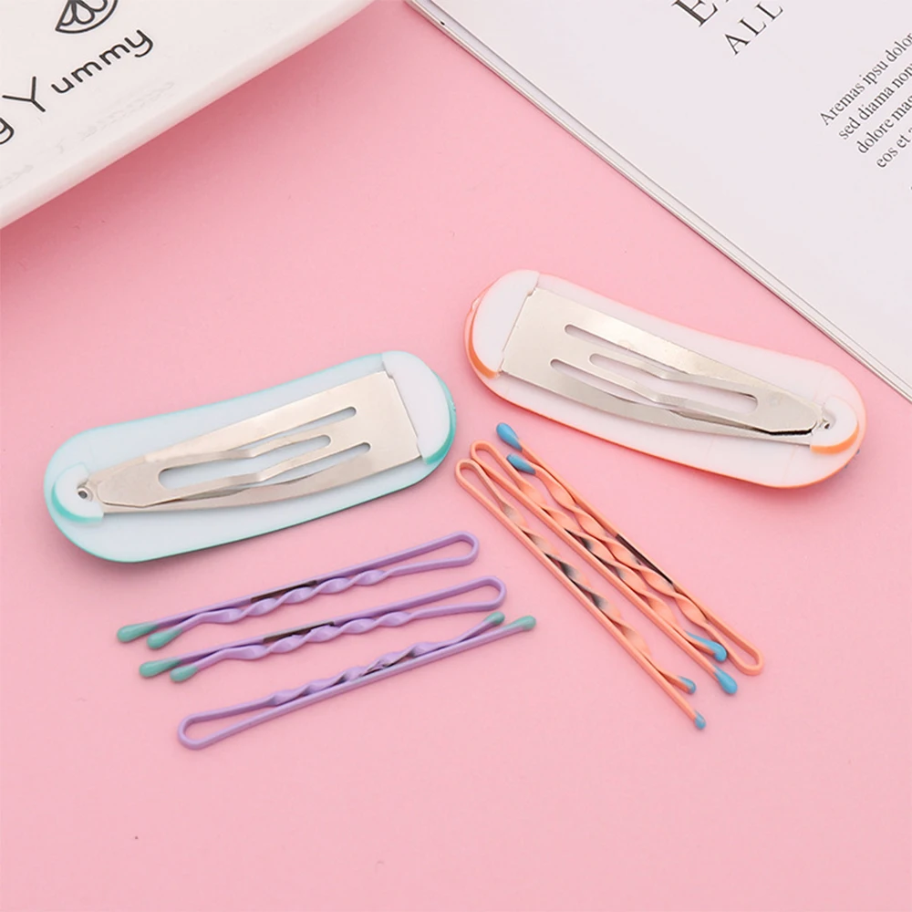 Hair pin (2)