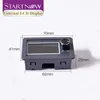 Startnow LCD Display Current Meter For Test CO2 Laser Power Supply External Screen DIY MYJG Series Monitor Equipment Parts ► Photo 2/6