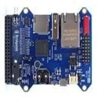 MM900EV1B макетные платы и комплекты-другие процессоры FT900 Rev C плата для разработки w/out VGA