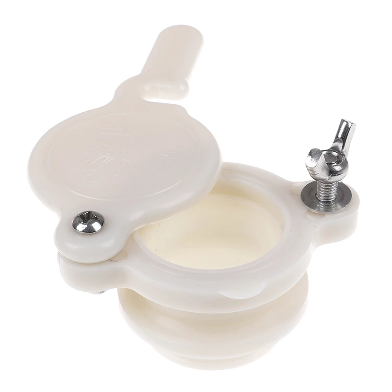 Honey Extractor Beekeeping Equipment Tool Bee Honey Tap Gate Valve Beekeeping Extractor Bottling Gate