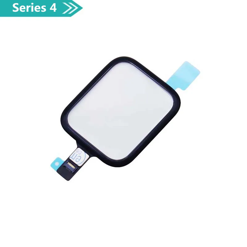 Touch Screen Digitizer Glass Lens Panel For Apple Watch series 1 2 3 4 38mm 42mm 40mm 44mm TouchScreen Repiar parts Touch Screen Digitizer Glass Lens Panel For Apple Watch series 1 2 3 4 38mm 42mm 40mm 44mm TouchScreen Repiar parts