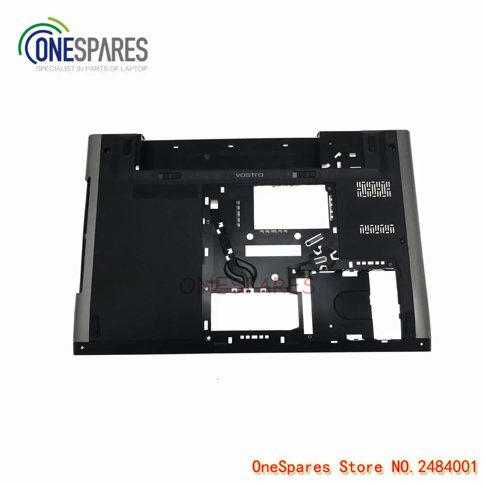 Нижний чехол для ноутбука Dell Vostro 3500 V3500 серии уступок D Shell 0J5RPC J5RPC 60.4et3.024