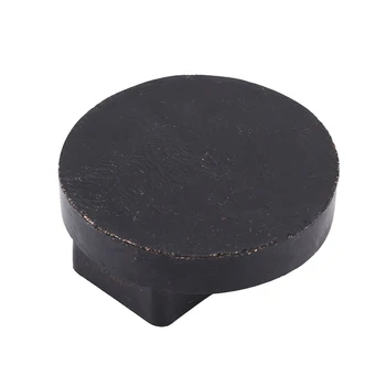 

Black Car Rubber Jack Pads Tool Jacking Pad Adapter for BMW Mini R50/52/53/55 AF