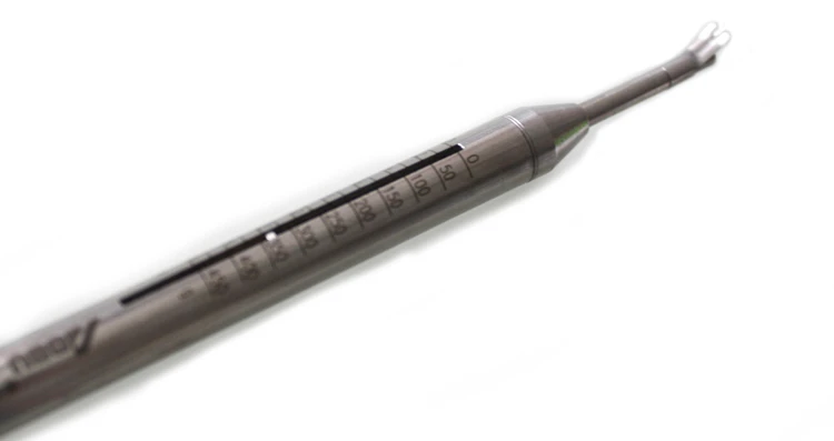 1 шт. стоматологический ортодонтический динамометр измеритель натяжения силы оральный датчик