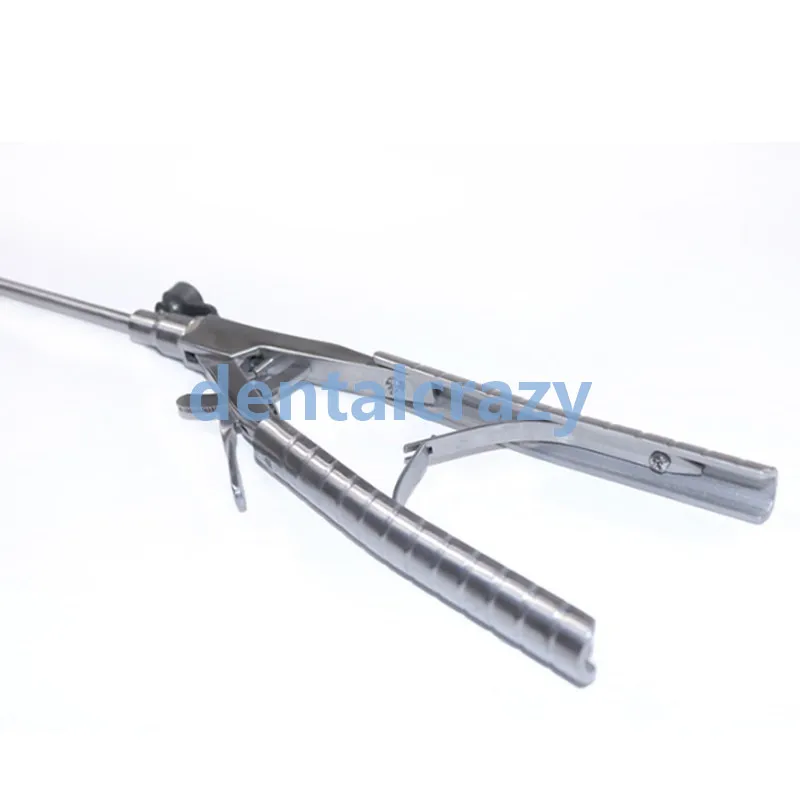 laparoscopic needle holder laparoscopy training simulator needle holder forceps for students practice