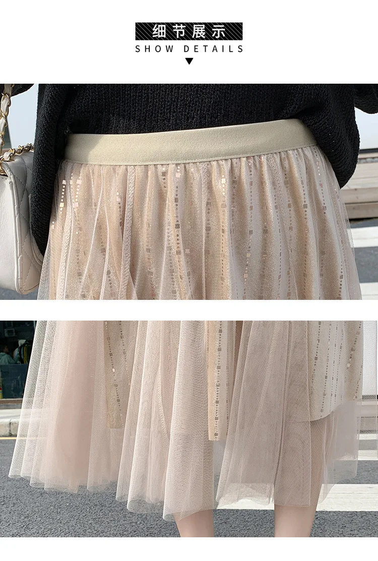 WS11352, модные женские юбки,, Подиумные, Роскошные, известный бренд, Европейский дизайн, вечерние, стильная женская одежда