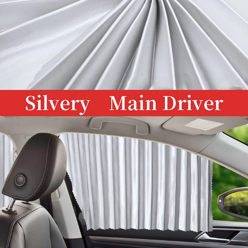 Магнитная каркасная шторка для автомобиля Солнцезащитный чехол Seat Leon Lbiza Skoda Octavia