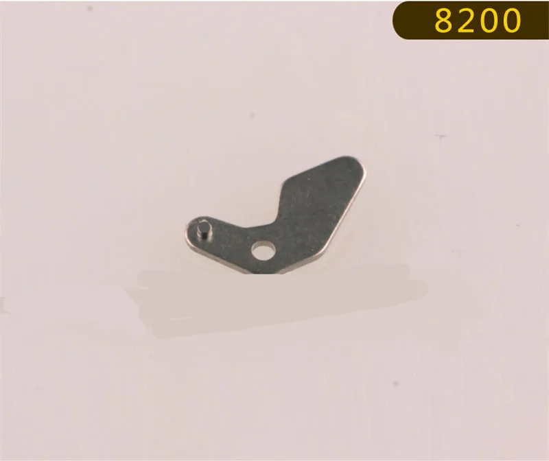 Watch movement accessories 8200 pull file five price | Наручные часы