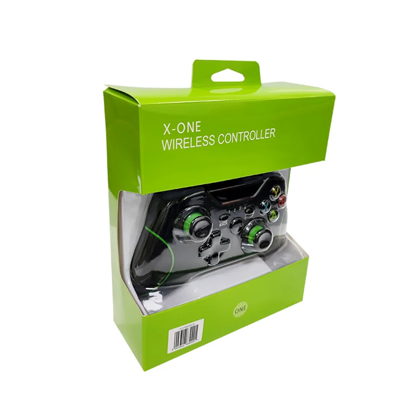 2.4G Wireless Private Mode Controller Pad Joystick For XBOX ONE PS3 Android Computer PC Game Controller
