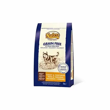 

NUTRO Dog Food Adult Natural Choice Grain Free Turkey