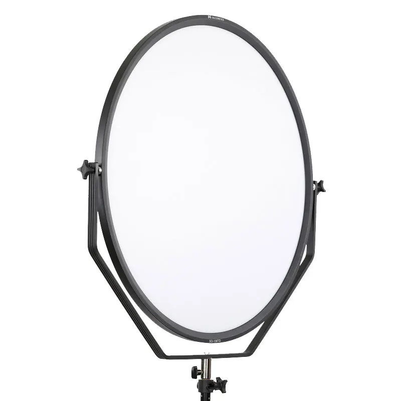 Falcon Eyes 108W Bi-Color LED Photographic Lighting Soft Continuous Camera Light Video Studio Lamp Photography Equipment