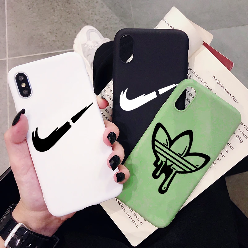 Спортивный стиль Spuer популярный чехол для телефона XiaoMi RedMi Note 8 7 6 5 5A 4 4X K20 Pro