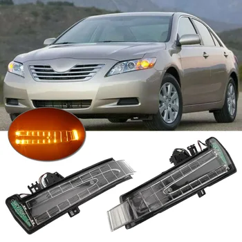 

Lamp Turn Signal Light Auto Rearview For Mercedes Benz W212 S400 C180 E200