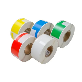 

150Pcs Cable label Sticker A4 Paper Wire Ethernet Network Electrical Cable Labels Cord Tag Marker Print Stickers Organizer