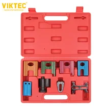 

VT01065 8pc Timing Locking Tool Kit Twin Camshaft Locking&Setting Tool