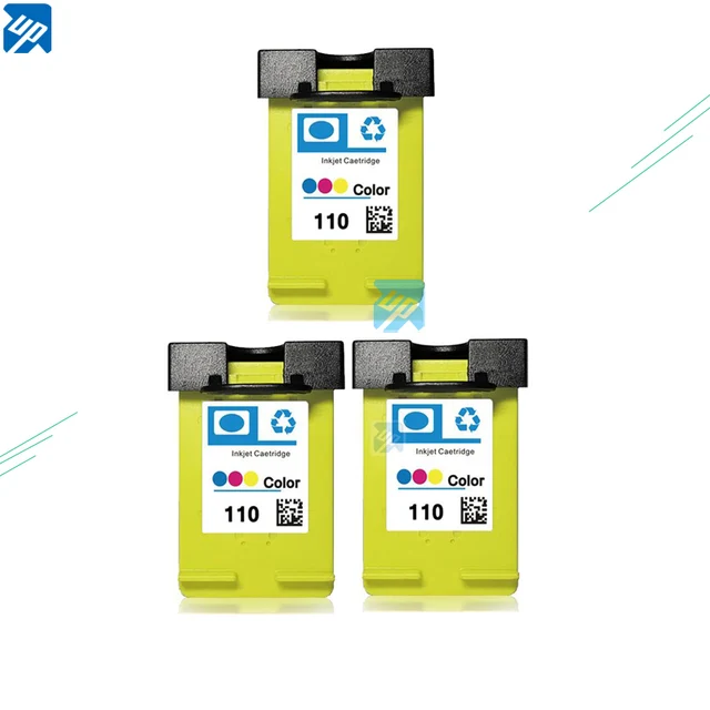 110 printer ink