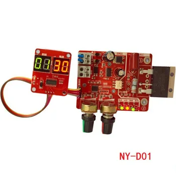 

Indicator Spot Welder Controller Adjustment Metalworking Accessories Board