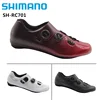 Shimano RC7 Carbon Road Bicycle Cycling Bike Shoes SH-RC701 free shipping ► Photo 1/4