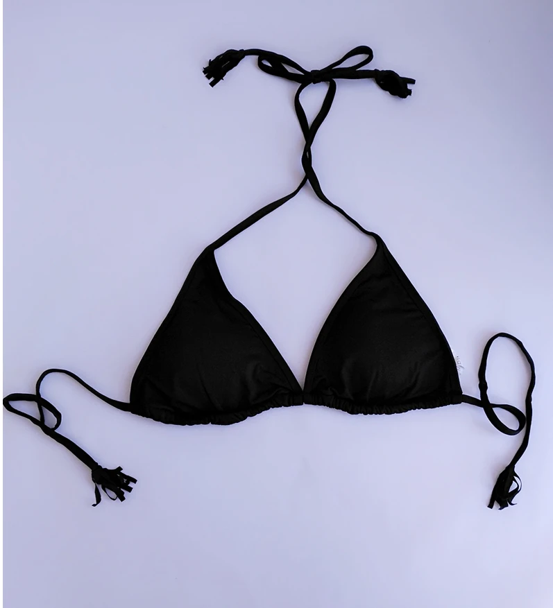 cup size bikini tops