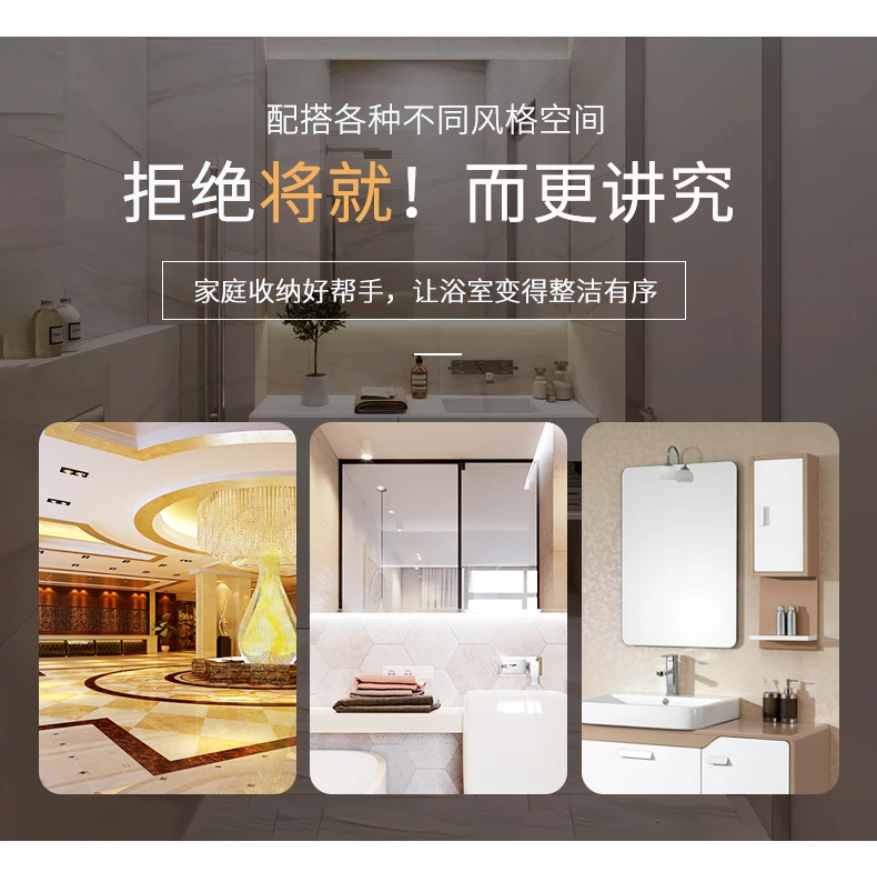 European-style bathroom set simple ceramic wash four-piece bathroom supplies bathroom mug cup bathroom accessories decoration
