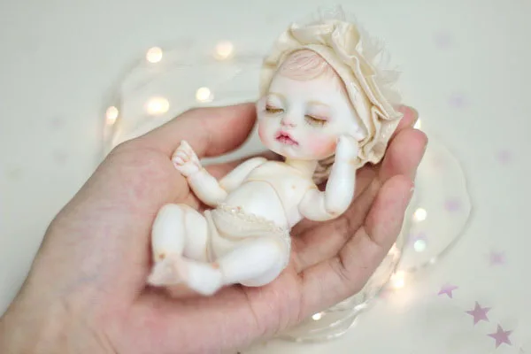 1/8 BJD doll - Gua Ge Fashion doll birthday gift free shipping