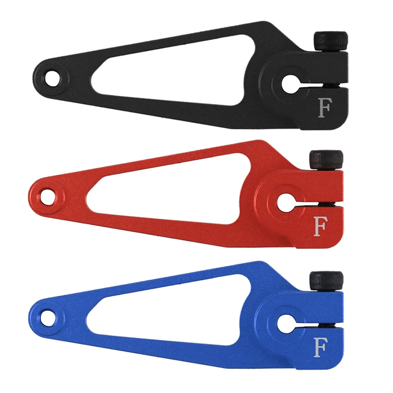 

CNC 50MM Metal 25T Servo Arm Horn for 1/8 1/10 Scale Model RC Car Ship Aircraft Torque Metal Pro RC Model