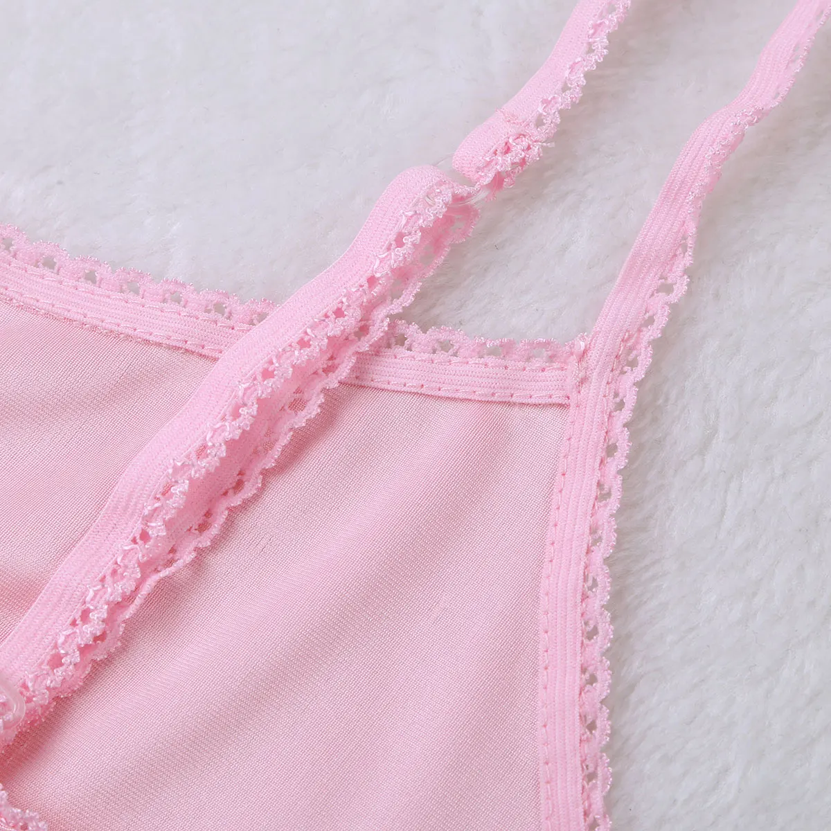 Рисунок 4 - Мужская майка без рукавов