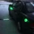 LED Road Flare Red LED Safety Flare Фонарик Магнит Мигающий Предупреждающий ночной Свет Придорожные Аварийные Вспышки Маяк Для автомобиля
