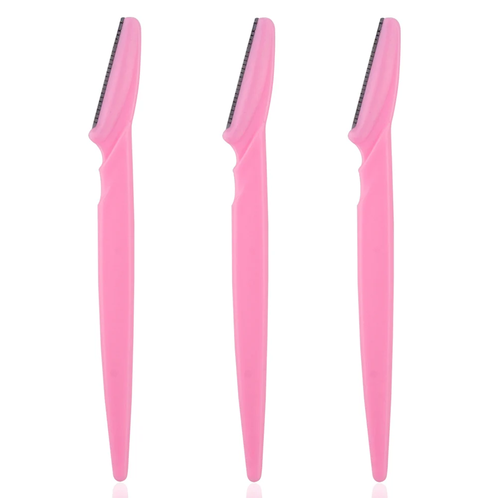 3pcs Pink