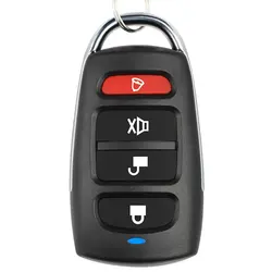 Mando a distancia inalámbrico para puerta de garaje, duplicador de Control, 433MHz