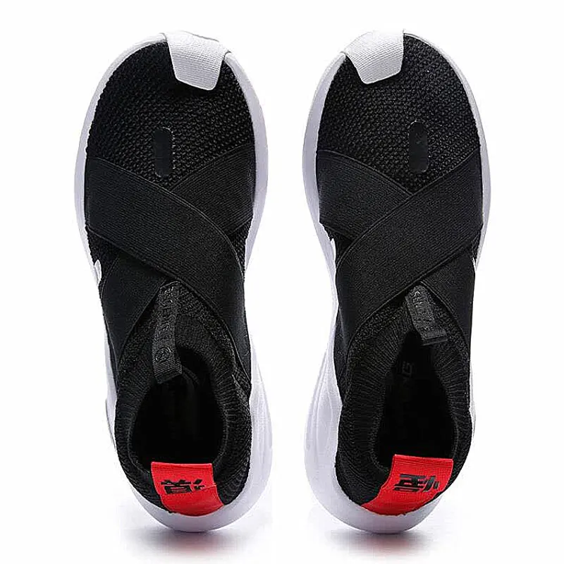 Li Ning Для женщин эссенция X Уэйд культуры обувь светильник износостойкая