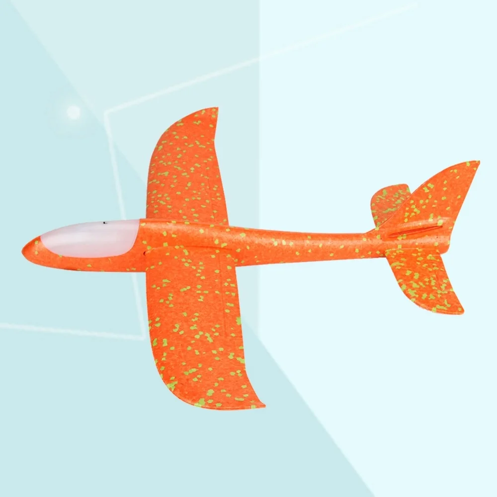 model airplane led lights