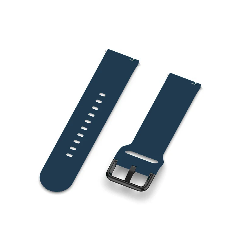 Silicone-Bracelet-For-Amazfit-Gts-Bip-Gtr-42mm-Wrist-Strap-For-Vivoactive3-Forerunner645-245-For-Huawei(19)