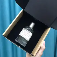 1:1 Le Labo Rose серия 22 духи 100 мл Цветочный древесный аромат parfum