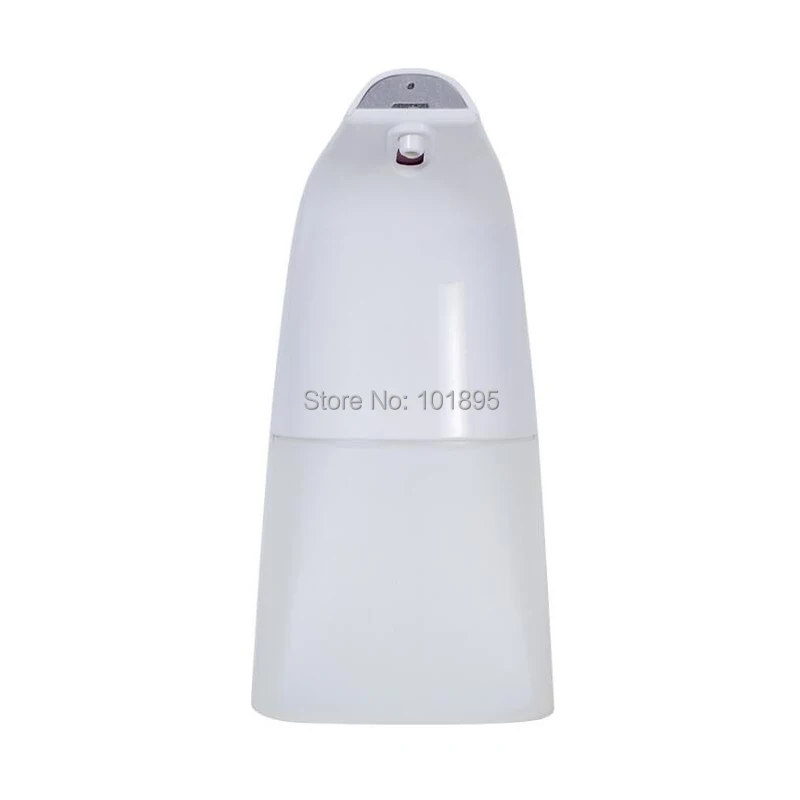 

Deck Mounted High Quality Automatic Sensor Liquid Soap Dispenser