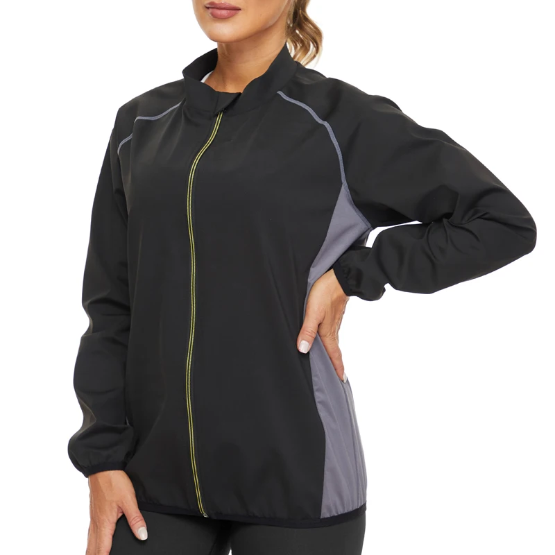 shapewear bodysuit LAZAWG Woman Neoprene Sauna Shapewear Hot Body Shaper Sweat Gym Slimming Workout Waist Trimmer Suit Hot Sweat Shirts Tank Topss best shapewear for lower belly pooch