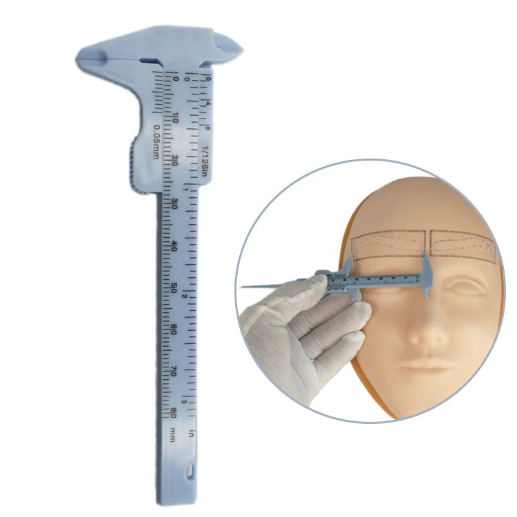 eyebrow ruler 3