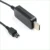 5V USB AC-L20 AC-L25 AC-L200 Адаптер Питания Зарядное Устройство Кабель Питания Для Sony NEX-VG20 NEX-VG30 NEX-VG900 PXW-X70 DCRA-C171