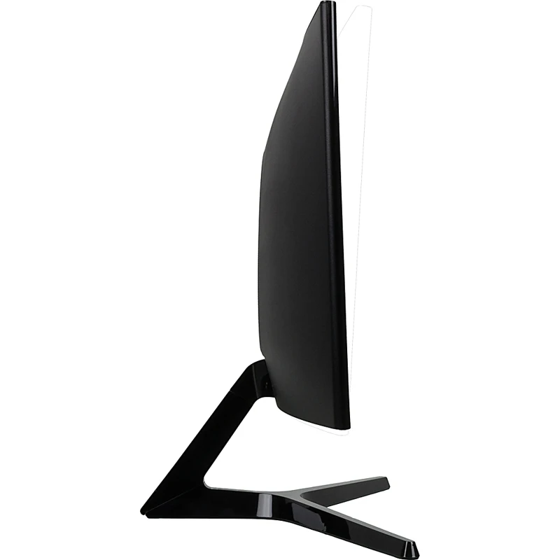 Monitor gaming SAMSUNG C24RG50FQI 23." Black