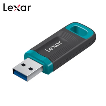 

Original Lexar JumpDrive Tough USB 3.1 Flash Drive 64GB Fast Secure Quickly transfer Jump Drive USB Stick For PC and Mac Systems