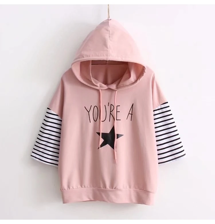 

8031X Sports Leisure Fitness Ladies'Sanitary Clothes, Outdoor Leisure Sanitary Clothes, Pure Cotton Sanitary Clothes