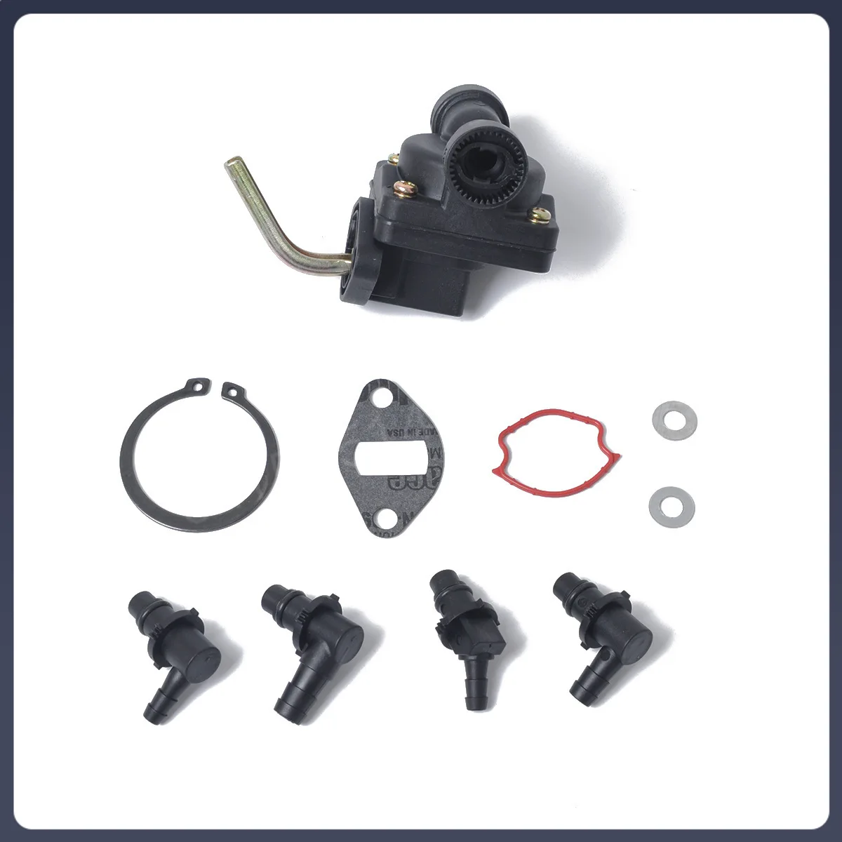 Accessories Suitable For Kohler Fuel Pump Kohler Engine Fuel Pump Oil